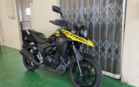 SUZUKI V-STROM 250 ABS DS11A