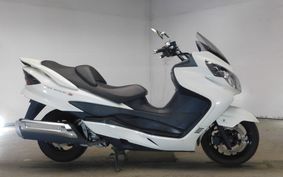 SUZUKI SKYWAVE 250 (Burgman 250) S CJ44A