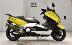 YAMAHA T-MAX500 2002 SJ02J