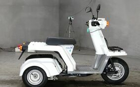 HONDA GYRO X TD02