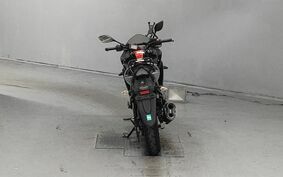 SUZUKI GIXXER 150 SF 不明