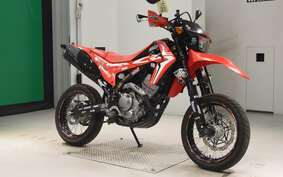 HONDA CRF250M MD44