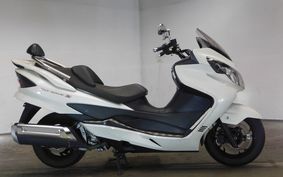 SUZUKI SKYWAVE 250 (Burgman 250) S CJ44A