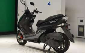 YAMAHA S-MAX