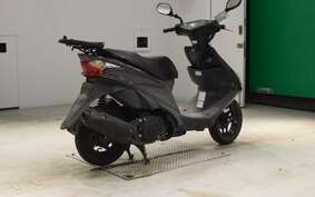 SUZUKI ADDRESS V125 S CF4MA