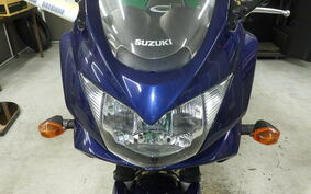 SUZUKI BANDIT 1200 S 2006 GV79A