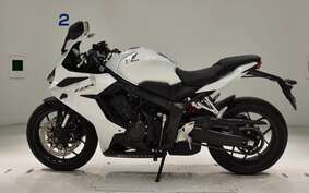 HONDA CBR650R 2023 RH03