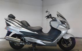 SUZUKI SKYWAVE 250 (Burgman 250) S CJ44A