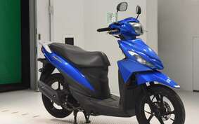 SUZUKI ADDRESS 110 CE47A