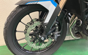 HONDA 400 X 2022 NC56