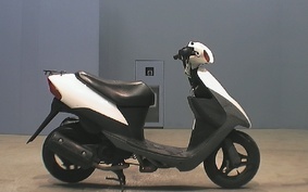 SUZUKI LET's 2 CA1PA