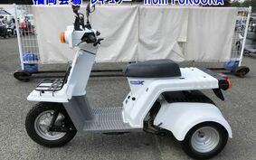 HONDA GYRO X TD02