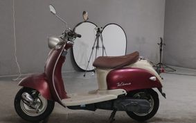 YAMAHA VINO SA10J