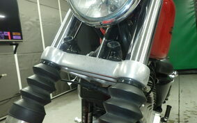 HARLEY XL883LI 2010