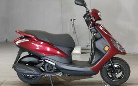 YAMAHA AXIS Z SED7J