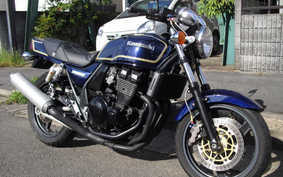 KAWASAKI ZRX-2 1999 ZR400E