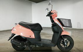 SUZUKI LET's G CA4AA