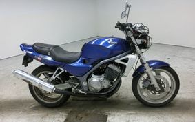 KAWASAKI BALIUS 250 1993 ZR250A