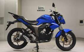 SUZUKI ジクサー150 NG4BG