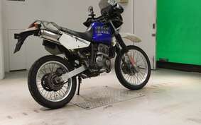 SUZUKI DJEBEL 250 XC SJ45A