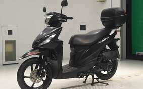 SUZUKI ADDRESS 110 CE47A