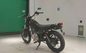 SUZUKI GRASS TRACKER NJ47A