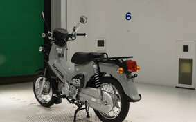 HONDA CROSS CUB 50 AA06