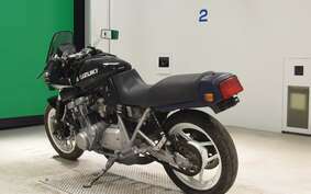 SUZUKI GSX750S KATANA 1983 GS75X