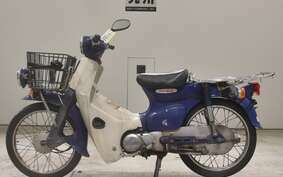 HONDA C50 SUPER CUB AA01