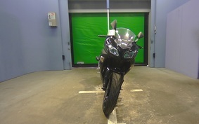 KAWASAKI NINJA 250 ABS 2015 EX250L