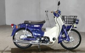 HONDA PRESS CUB 50 AA01