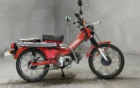 HONDA CT110 HUNTER CUB JD01