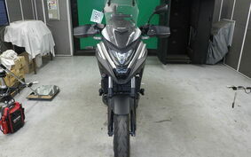 HONDA NC750X DCT 2021 RH09