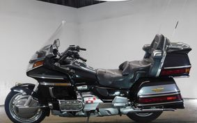 HONDA GL1500 GOLD WING SE 1992 SC22