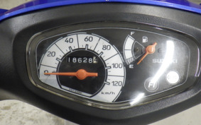 SUZUKI ADDRESS V125 CF46A