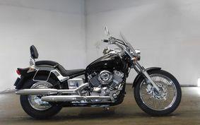 YAMAHA DRAGSTAR 400 2004 VH01J