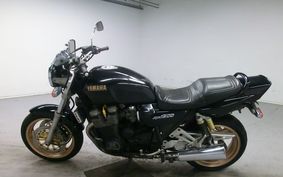 YAMAHA XJR1200 1994 4KG