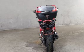 HONDA VFR800F RC79