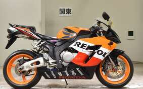 HONDA CBR1000RR 2005 SC57