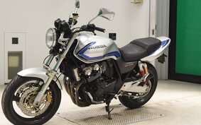 HONDA CB400SF VTEC 2000 NC39