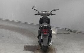 YAMAHA JOG ZR SA56J