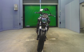 YAMAHA MT-07 ABS 2015 RM07J