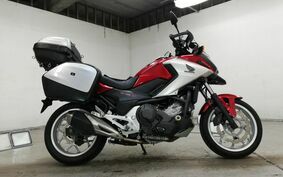 HONDA NC750X DCT 2017 RC90