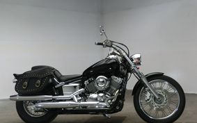 YAMAHA DRAGSTAR 400 2002 VH01J