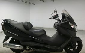 SUZUKI SKYWAVE 250 (Burgman 250) S Fi CJ43A