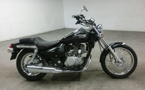 KAWASAKI ELIMINATOR 125 2008 BN125A