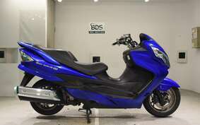 SUZUKI SKYWAVE 250 (Burgman 250) SS 2 CJ46A