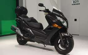 HONDA SILVER WING 400 GT Type 2014 NF03