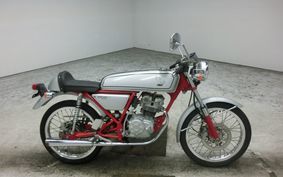 HONDA DREAM 50 AC15