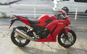 HONDA CBR250R ABS MC41